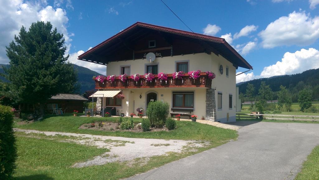 Appartements Haus Andrea Flachau Exterior photo