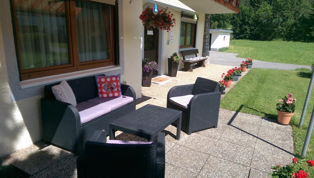 Appartements Haus Andrea Flachau Exterior photo