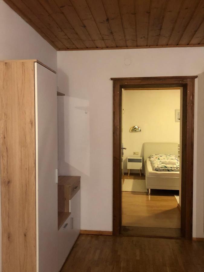 Appartements Haus Andrea Flachau Exterior photo
